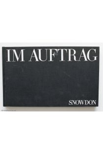 Snowdon Im auftrag 1288