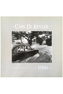 Carl De Keyzer India 1294