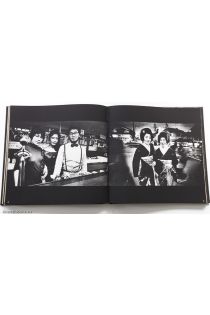Ed van der Elsken Sweet Life 1310