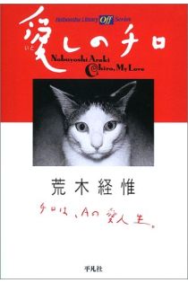 Nobuyoshi Araki Chiro My Love 1319