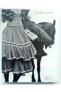 Brassaï Seville en Fete 1327