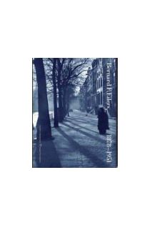 Anneke van Veen Eilers Bernard F. 1878-1951 (Monografieen van Nederlandse fotografen (12) 1341