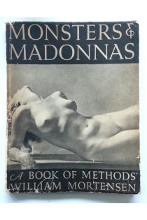 William Herbert Mortensen Monsters & Madonnas 1368