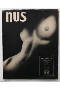 Laure Albin-Guillot, Marcel Amson, Jean-Marie Auradon, Pierre Jahan Nus 1369