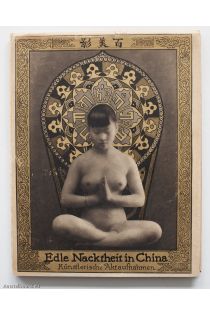 Heinz von Perckhammer Edle Nacktheit in China 1377
