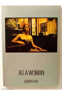 Barry Kay As A Woman 164