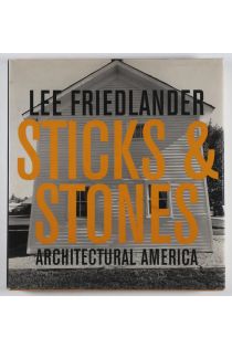 James Lyle Enyeart Sticks & Stones 1412