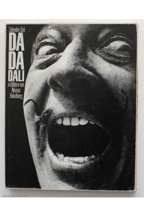Werner Bokelberg, Walther Hermann Schünemann Da Da Dali: Salvador Dali in Bildern 1420