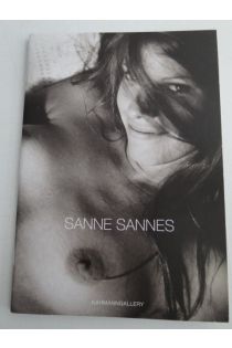 Sanne Sannes Visionary Vision of Sanne Sannes 1434
