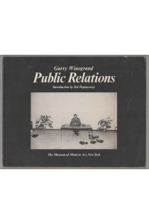 Garry Winogrand Public relations 18