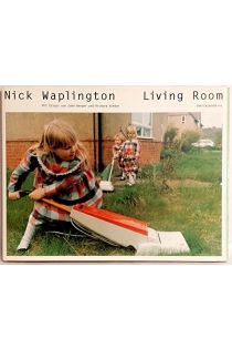 Nick Waplington Living Room 1482