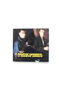 Bertien van Manen A hundred summers a hundred winters 1489