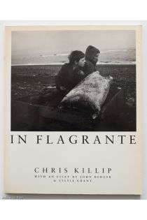Chris Killip In flagrante 1490