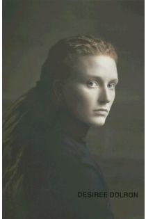 Désirée Dolron Desiree Dolron 1501