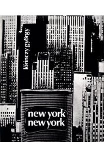 György Lőrinczy New York, New York 1511