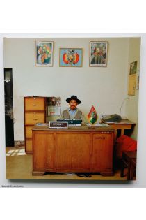 Jan Banning Bureaucratics 1512