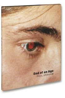 Paul Graham End of an age 1519
