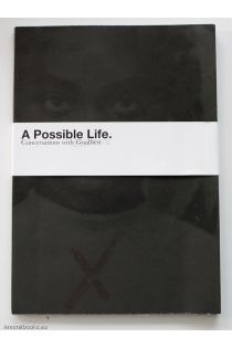 Ben Krewinkel A Possible Life - Conversations with Gualbert 1530