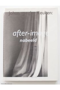 Johan van der Keuken after-image / nabeeld 1532