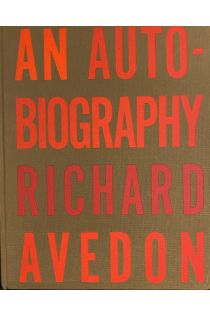 Richard Avedon Autobiography: the Photographs of Richard Avedon 1549