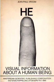 Jean-Paul Vroom He: Visual Information about a Human Being 179