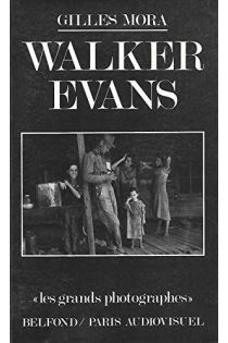 Walker Evans American Photographs 1584