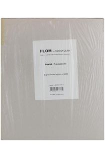 Tacita Dean Floh 1599