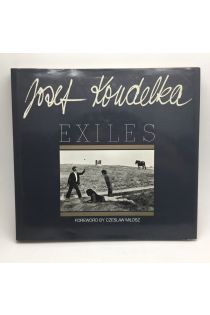 Josef Koudelka Exiles 1615