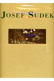 Josef Sudek, Anna Fárová Josef Sudek 1616