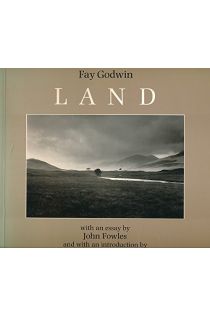Fay Godwin Land 1617