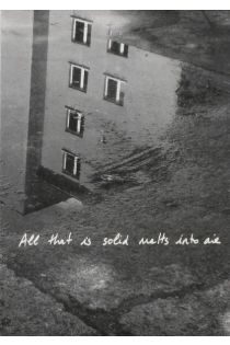 Delphine Bedel All that is solid melts into the air - Notes on tourism 1619
