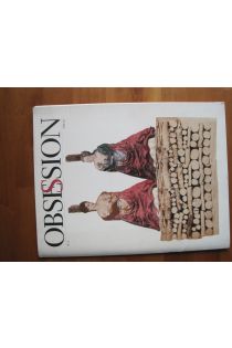 Werner Bokelberg, Hanne Darboven Obsession No. 1. 1627