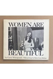 Garry Winogrand Women Are Beautiful 20