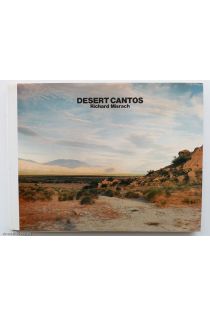 Richard Misrach Desert Cantos 1647