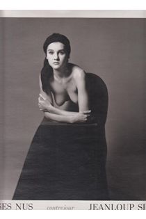 Jeanloup Sieff Torses Nus 1731