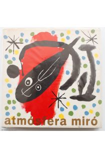 James Johnson Sweeney Atmosfera Miro 1744