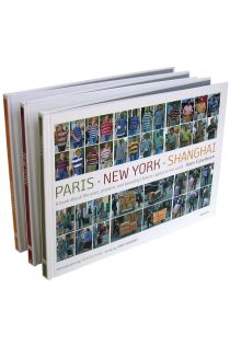 Hans Eijkelboom Paris-New York-Shanghai 1748