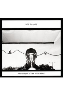 Lee Friedlander, John Szarkowski Self Portrait: Photographs by Lee Friedlander 1759