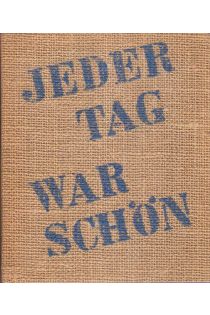 Andrew Thorndike, Annelie Thorndike Jeder Tag war schön. Erlebnisse, Träume, Geständnisse notiert zwischen Antwerpen und Bombay. 1761