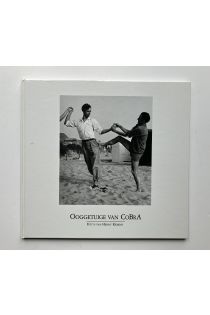 Henny Riemens Ooggetuige van COBrA 1773