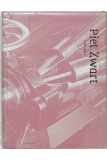Piet Zwart, Kees Broos Piet Zwart 1885 - 1977 1774