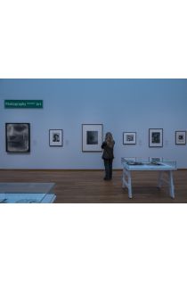 Saskia Ooms Rijksmuseum studies in photography (11 delen) 1777