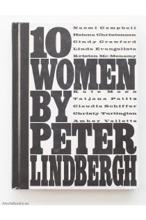 Peter Lindbergh, Karl Lagerfeld 10 Women by Peter Lindbergh 1778