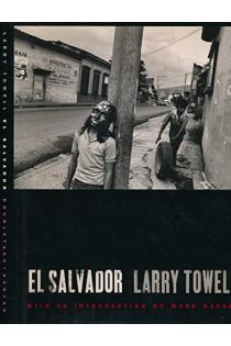 Larry Towell El Salvador 1795