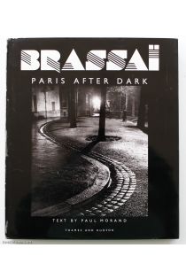 Paul Morand Paris After Dark 1828