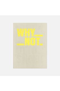 Otto Snoek Why Not Otto Snoek / druk 1 1847