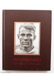 Peter Hill Beard Peter Beard: Fifty Years of Portraits 1861