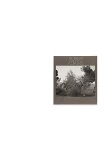 Robert Adams To Make It Home: Photographs of the American West 1873