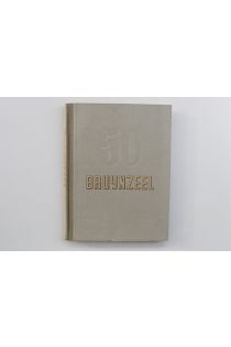 Carel Blazer 50 Jaar Bruynzeel 1897 - 1947 243