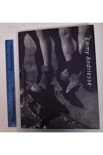 Hripsimé Visser, Flip Bool Emmy Andriesse 1914-1953 (Monographs on Dutch Photographers) 1928